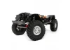 SCX10 III Jeep JL Wrangler 4WD Kit