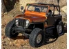Axial SCX10 III Jeep CJ-7 RTR