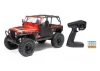 Axial SCX10 III Jeep CJ-7 RTR