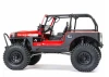 Axial SCX10 III Jeep CJ-7 RTR