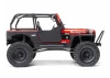 Axial SCX10 III Jeep CJ-7 RTR