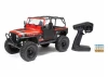Axial SCX10 III Jeep CJ-7 RTR