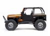 Axial SCX10 III Jeep CJ-7 RTR