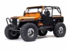 Axial SCX10 III Jeep CJ-7 RTR