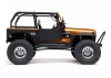Axial SCX10 III Jeep CJ-7 RTR