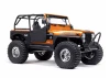 Axial SCX10 III Jeep CJ-7 RTR