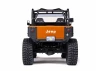 Axial SCX10 III Jeep CJ-7 RTR