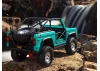 SCX10 III Early Ford Bronco 4WD Scale Crawler RTR
