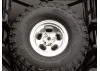 SCX10 III Early Ford Bronco 4WD Scale Crawler RTR