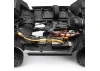 Axial SCX10 III Early Ford Bronco RTR