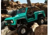 SCX10 III Early Ford Bronco 4WD Scale Crawler RTR