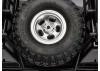 Axial SCX10 III Early Ford Bronco RTR