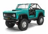 SCX10 III Early Ford Bronco 4WD Scale Crawler RTR