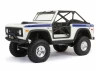 Axial SCX10 III Early Ford Bronco RTR