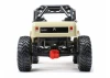 Axial SCX10 II Deadbolt Brushed