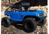 Axial SCX10 II Deadbolt Brushed