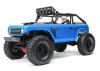 Axial SCX10 II Deadbolt Brushed