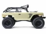 Axial SCX10 II Deadbolt Brushed