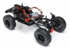 Axial SCX10 II Deadbolt Brushed