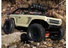 Axial SCX10 II Deadbolt Brushed