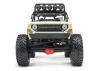 Axial SCX10 II Deadbolt Brushed