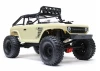 Axial SCX10 II Deadbolt Brushed
