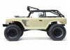 Axial SCX10 II Deadbolt Brushed