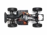 Axial SCX10 II Deadbolt Brushed