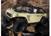 Axial SCX10 II Deadbolt Brushed