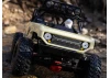 Axial SCX10 II Deadbolt Brushed