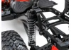 Axial SCX10 II Deadbolt Brushed