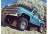 Axial SCX10 III - 1982 Chevy K10