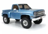 Axial SCX10 III - 1982 Chevy K10
