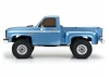 Axial SCX10 III - 1982 Chevy K10