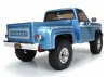 Axial SCX10 III - 1982 Chevy K10