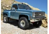 Axial SCX10 III - 1982 Chevy K10