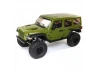 Axial SCX6 Jeep JLU Wrangler RTR