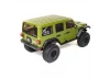 Axial SCX6 Jeep JLU Wrangler RTR
