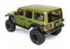 Axial SCX6 Jeep JLU Wrangler RTR