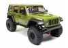 Axial SCX6 Jeep JLU Wrangler RTR