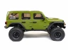 Axial SCX6 Jeep JLU Wrangler RTR