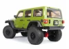 Axial SCX6 Jeep JLU Wrangler RTR