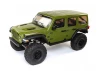 Axial SCX6 Jeep JLU Wrangler RTR