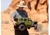 Axial SCX6 Jeep JLU Wrangler RTR