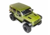Axial SCX6 Jeep JLU Wrangler RTR