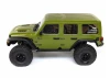 Axial SCX6 Jeep JLU Wrangler RTR
