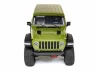 Axial SCX6 Jeep JLU Wrangler RTR