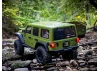 Axial SCX6 Jeep JLU Wrangler RTR