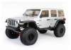 Axial SCX6 Jeep JLU Wrangler RTR