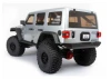 Axial SCX6 Jeep JLU Wrangler RTR